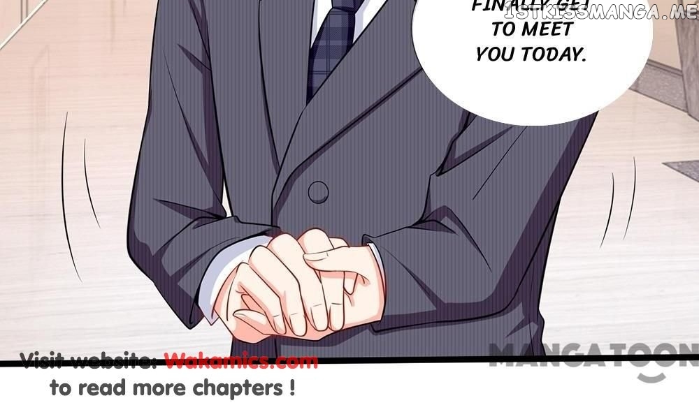 Secret Marriage: Priceless Baby of the President chapter 44 - page 20