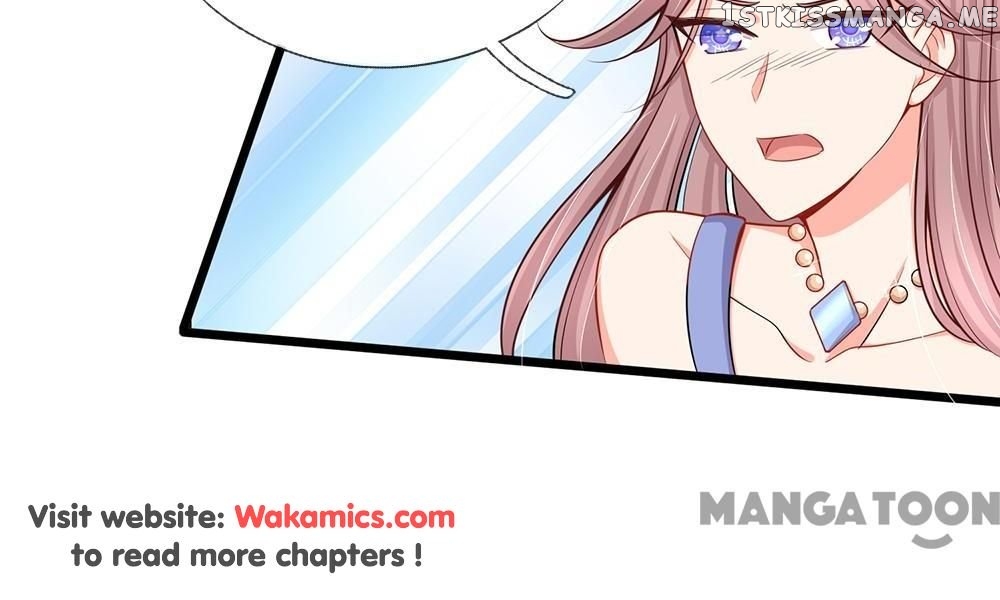 Secret Marriage: Priceless Baby of the President chapter 44 - page 24