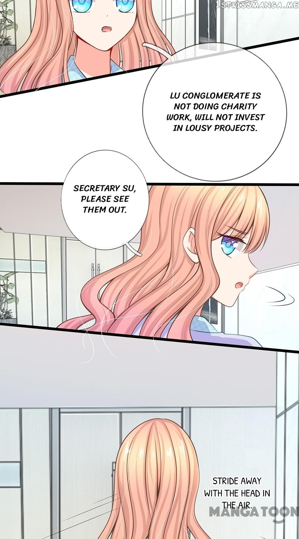 Secret Marriage: Priceless Baby of the President chapter 44 - page 26
