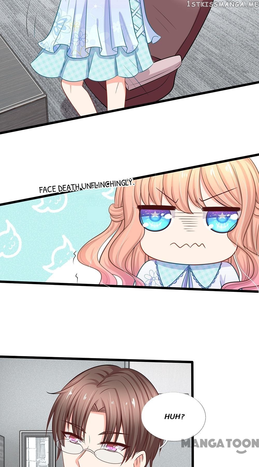 Secret Marriage: Priceless Baby of the President chapter 44 - page 3