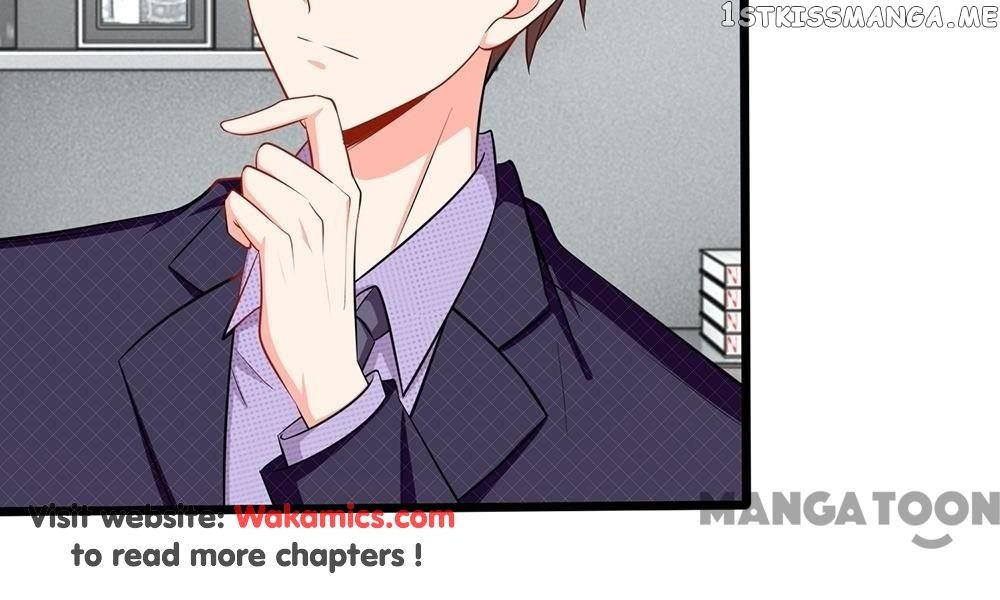 Secret Marriage: Priceless Baby of the President chapter 44 - page 4