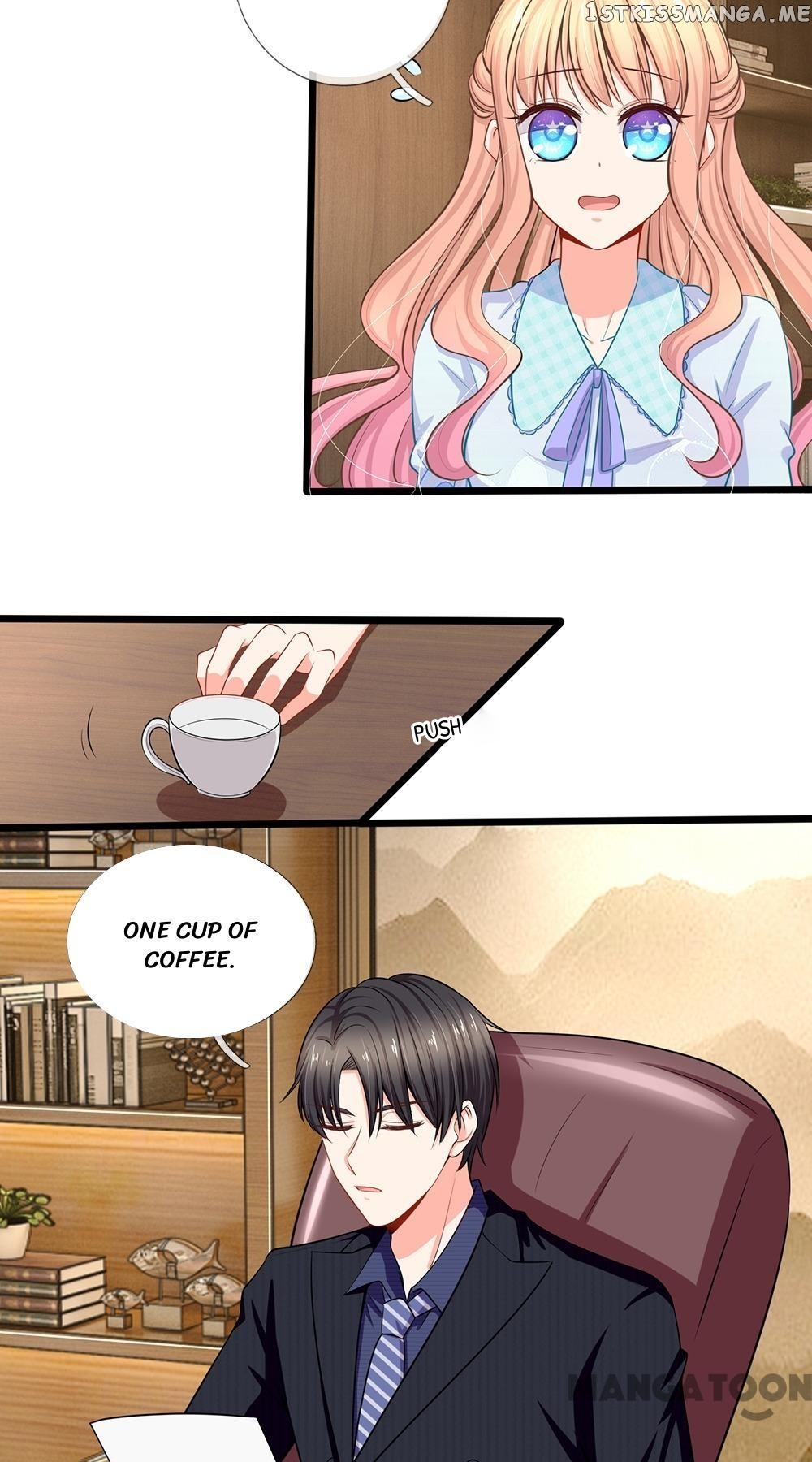 Secret Marriage: Priceless Baby of the President chapter 44 - page 7