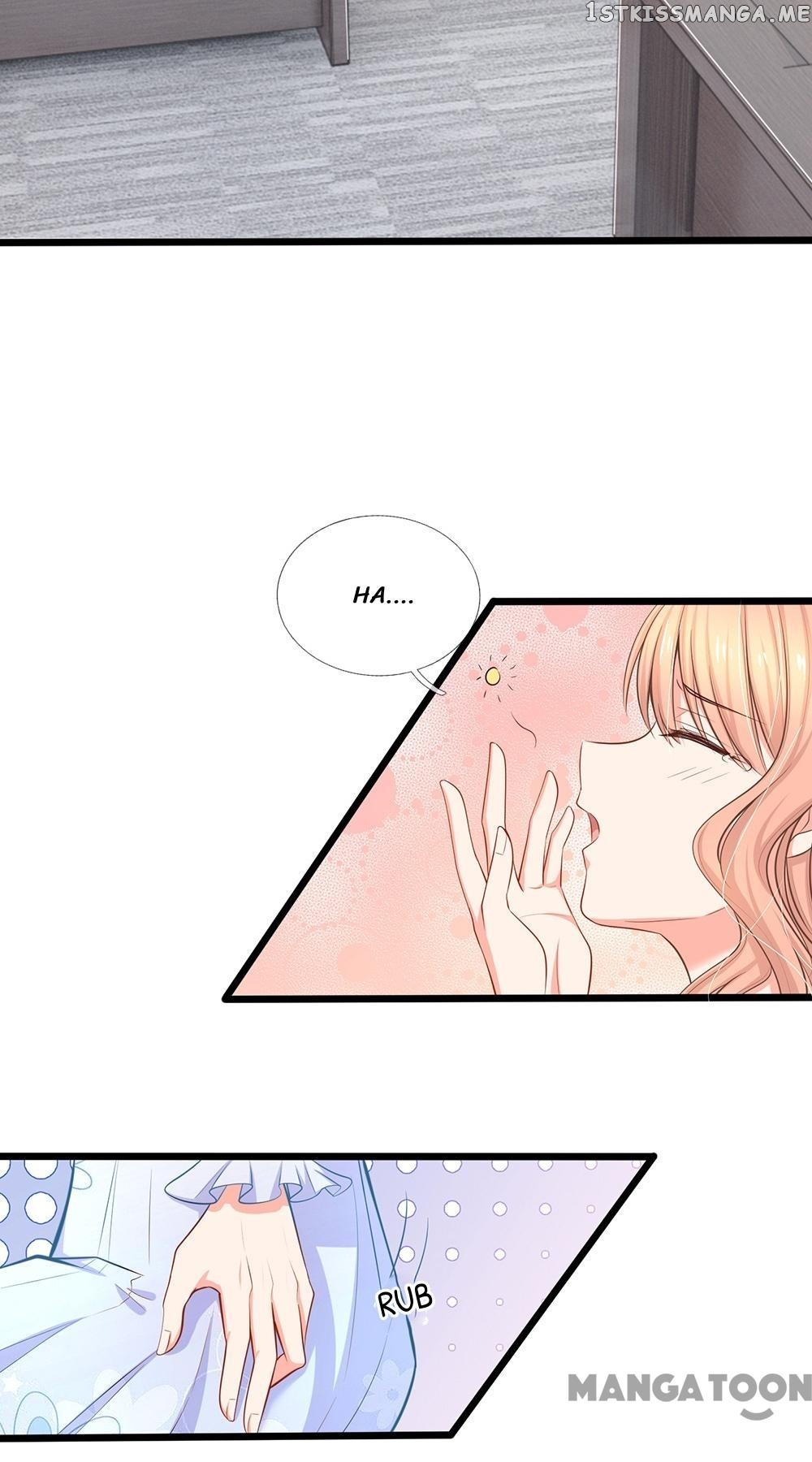 Secret Marriage: Priceless Baby of the President chapter 43 - page 23