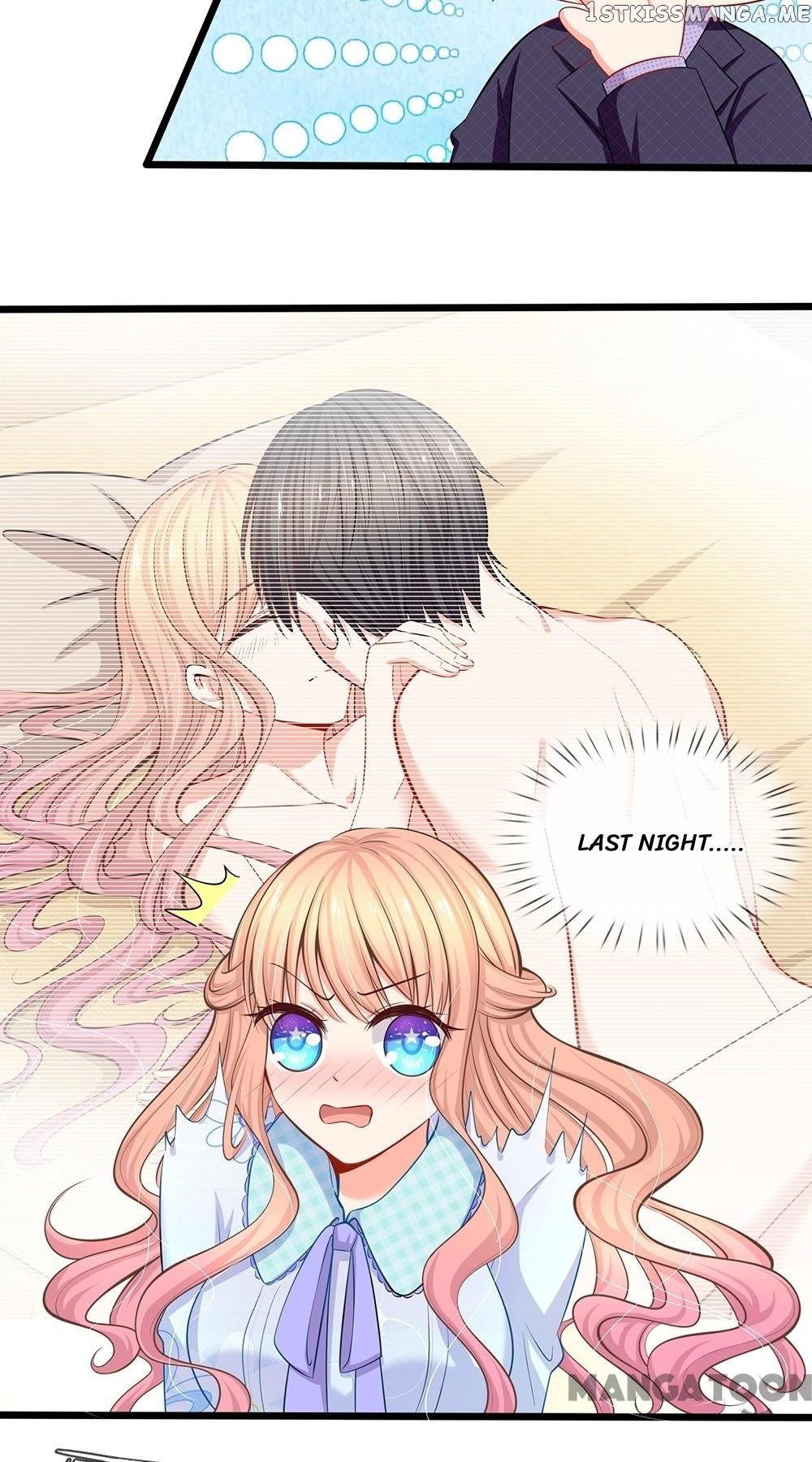 Secret Marriage: Priceless Baby of the President chapter 43 - page 25