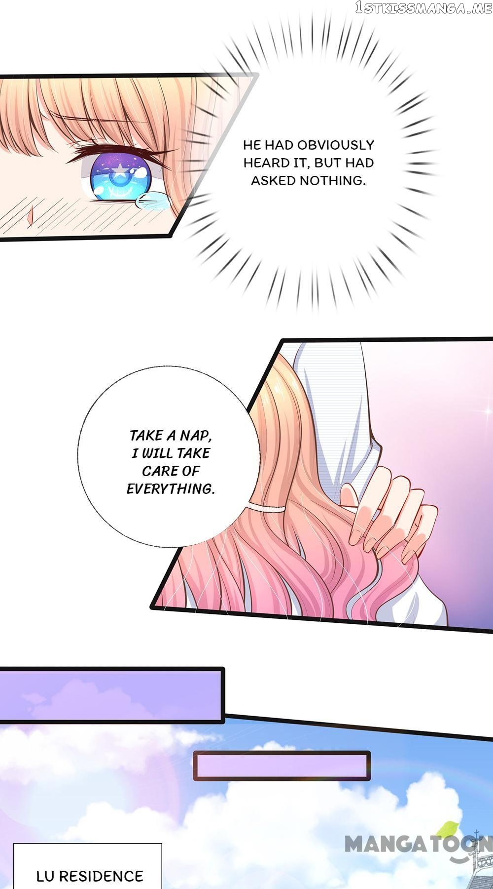 Secret Marriage: Priceless Baby of the President chapter 42 - page 9