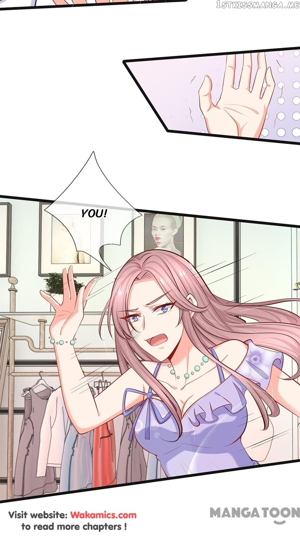 Secret Marriage: Priceless Baby of the President chapter 41 - page 15