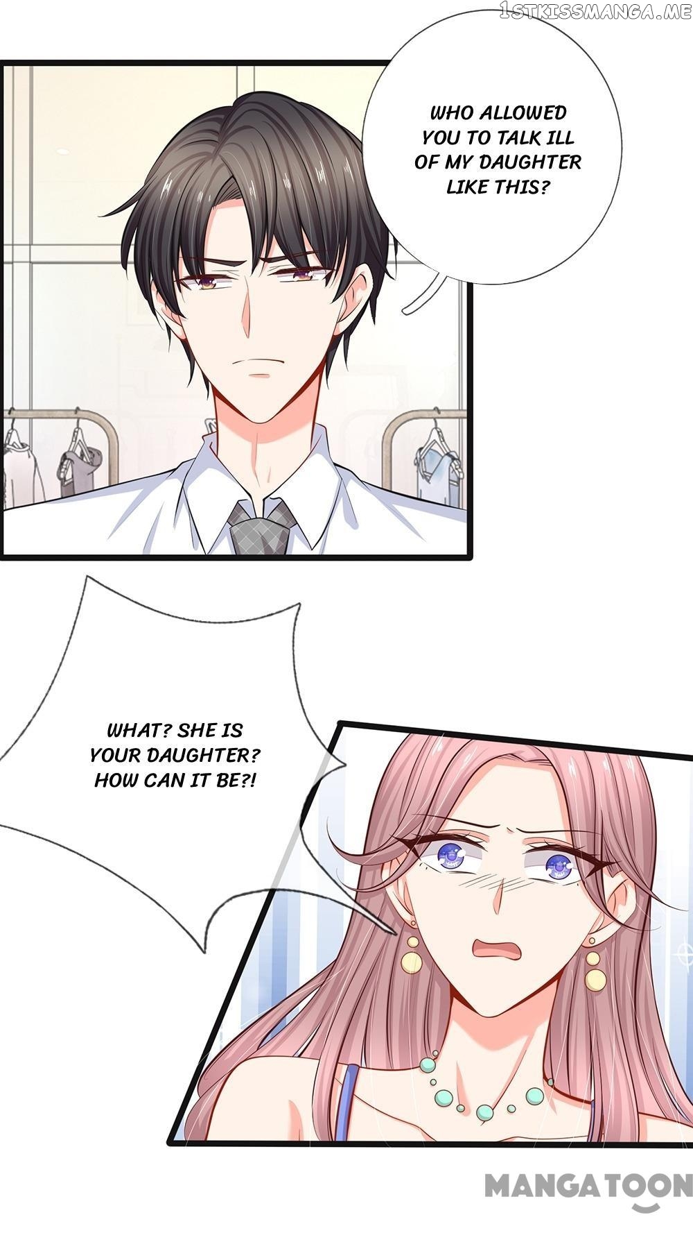 Secret Marriage: Priceless Baby of the President chapter 41 - page 17