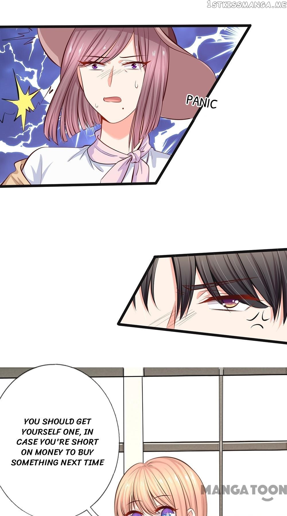 Secret Marriage: Priceless Baby of the President chapter 41 - page 9