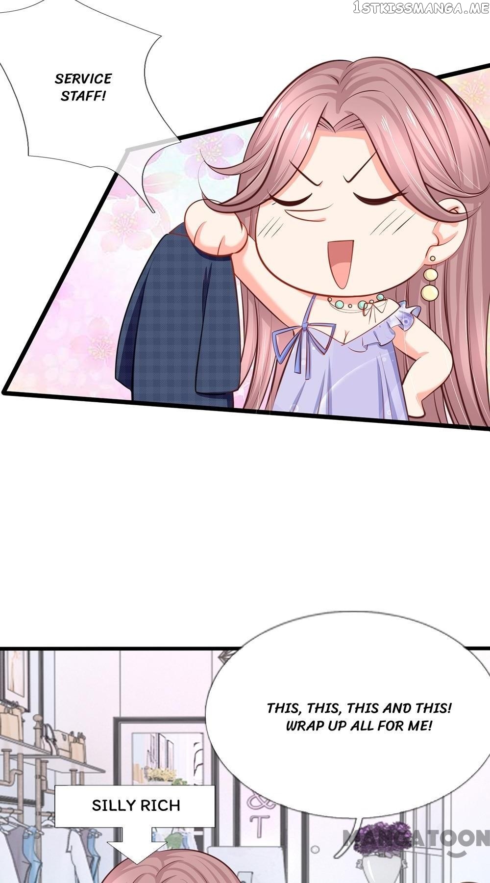 Secret Marriage: Priceless Baby of the President chapter 40 - page 14