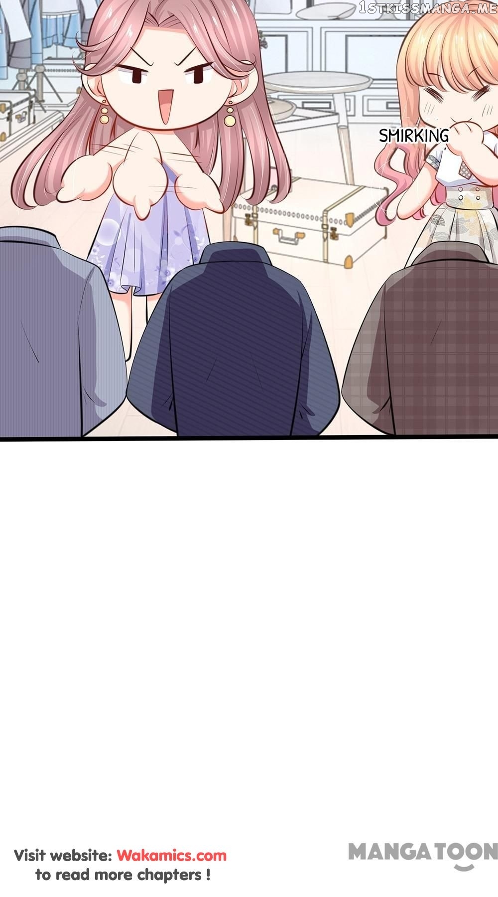 Secret Marriage: Priceless Baby of the President chapter 40 - page 15