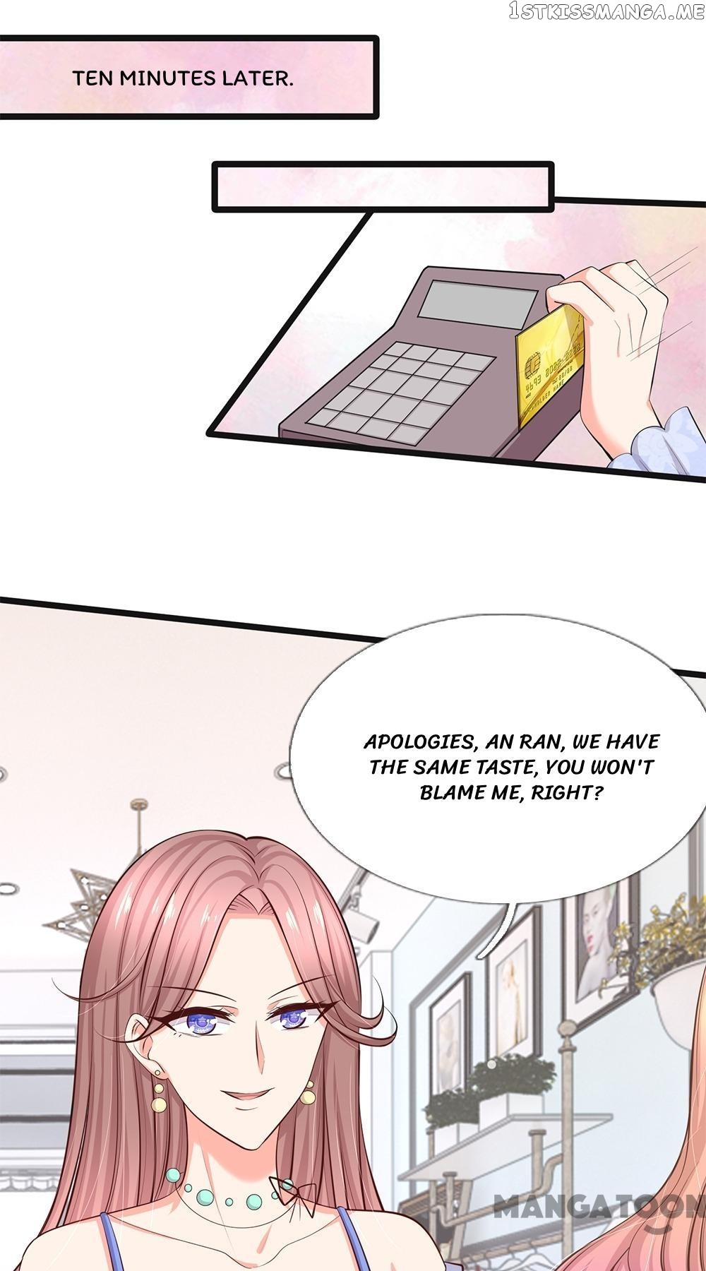 Secret Marriage: Priceless Baby of the President chapter 40 - page 17