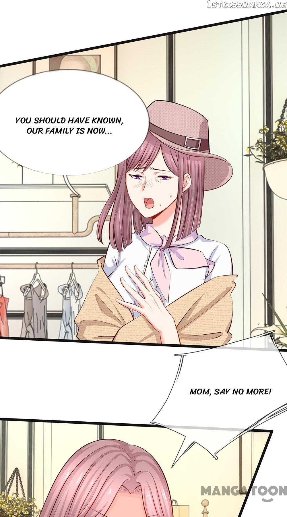 Secret Marriage: Priceless Baby of the President chapter 40 - page 23