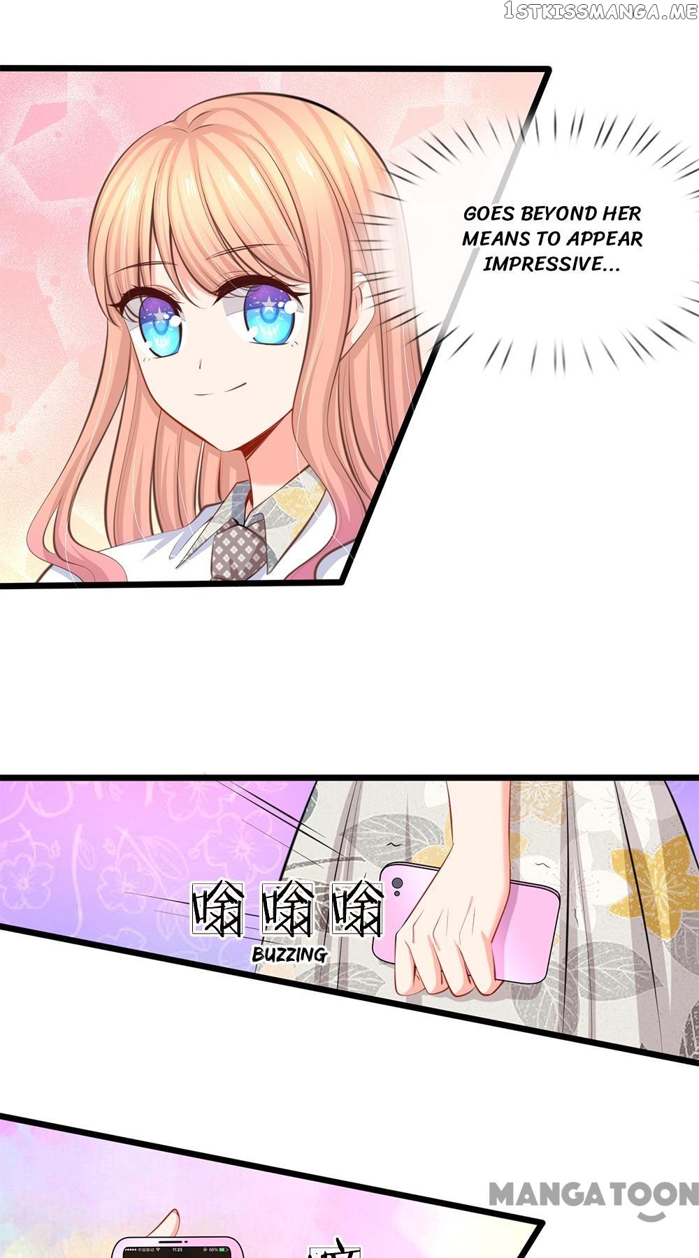 Secret Marriage: Priceless Baby of the President chapter 40 - page 25