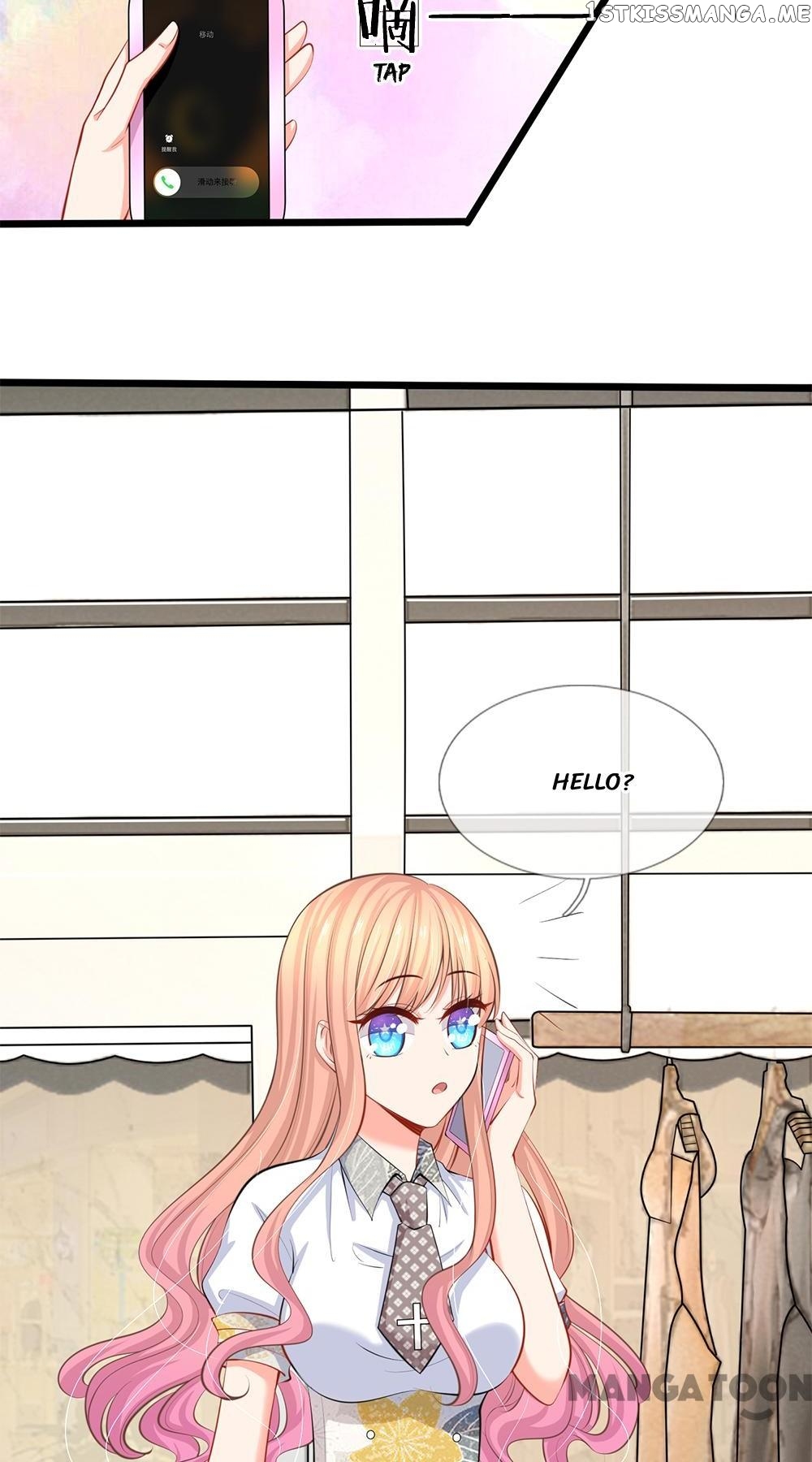 Secret Marriage: Priceless Baby of the President chapter 40 - page 26