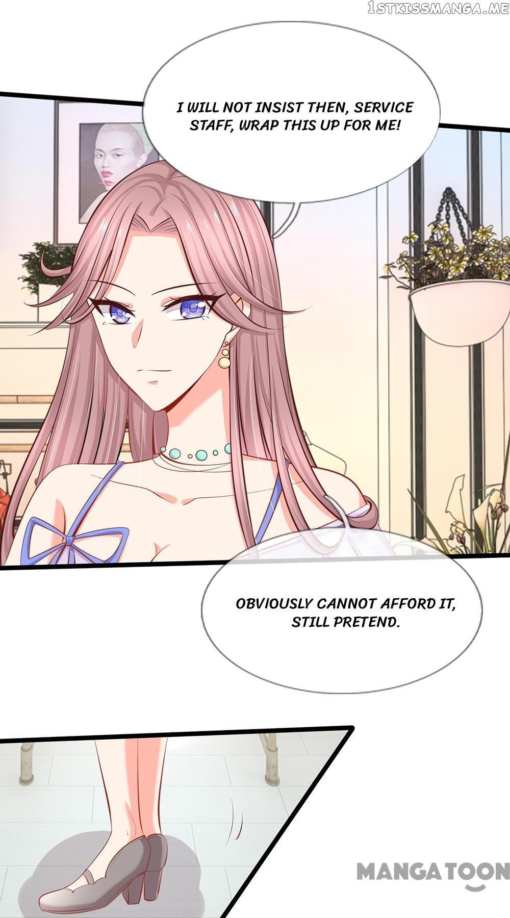Secret Marriage: Priceless Baby of the President chapter 40 - page 6