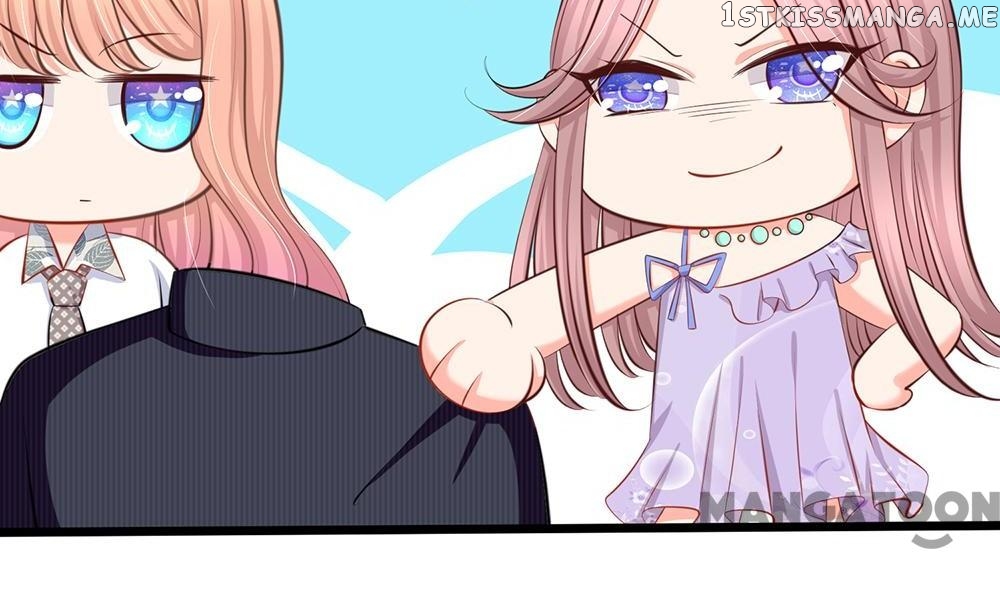 Secret Marriage: Priceless Baby of the President chapter 40 - page 8
