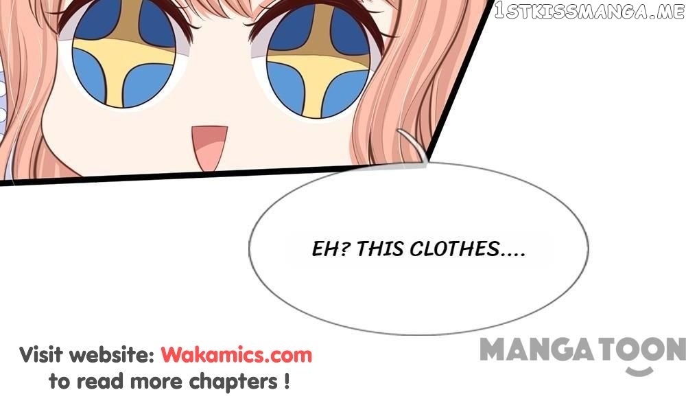 Secret Marriage: Priceless Baby of the President chapter 39 - page 19