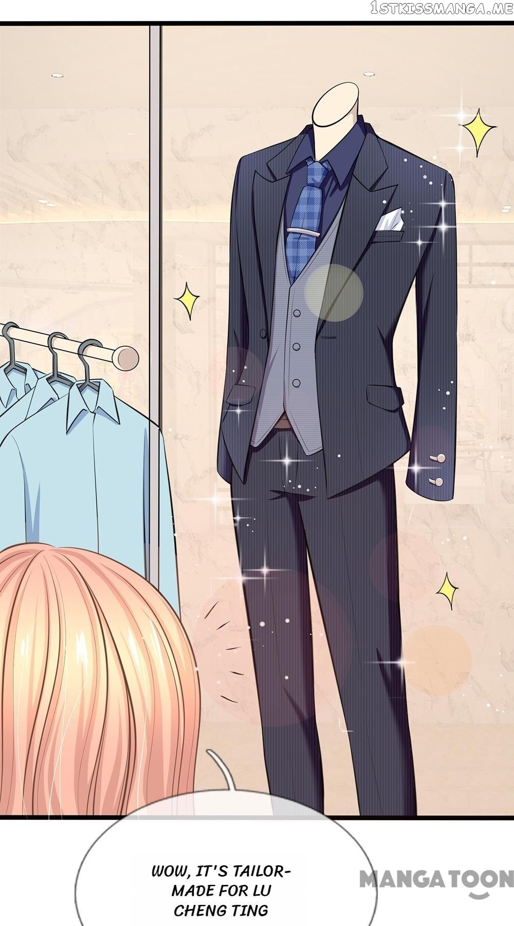 Secret Marriage: Priceless Baby of the President chapter 39 - page 20