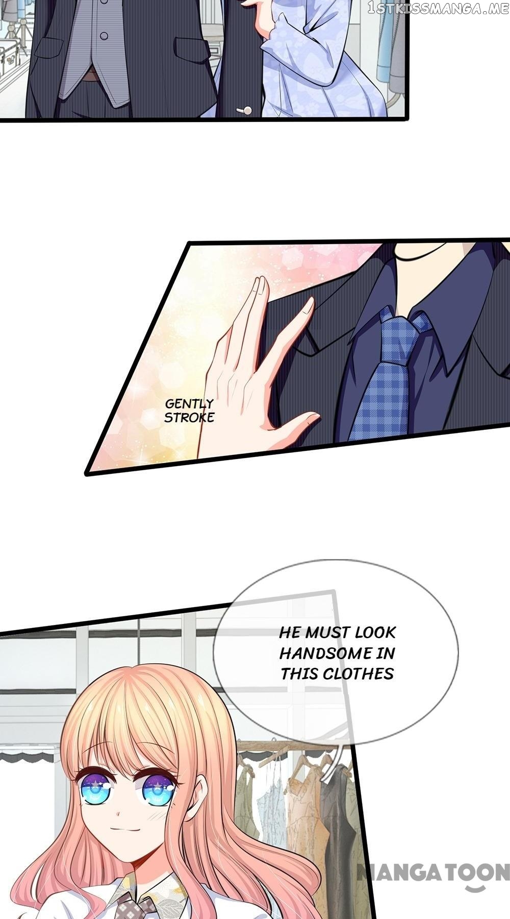 Secret Marriage: Priceless Baby of the President chapter 39 - page 25
