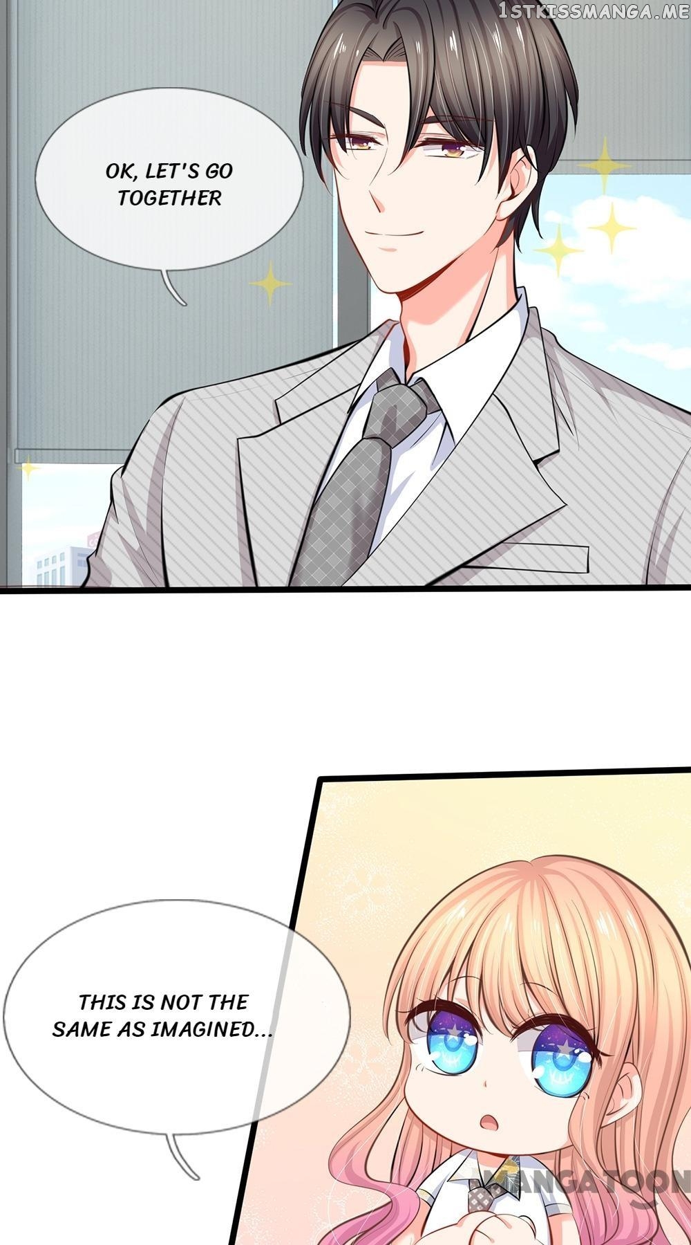 Secret Marriage: Priceless Baby of the President chapter 39 - page 7
