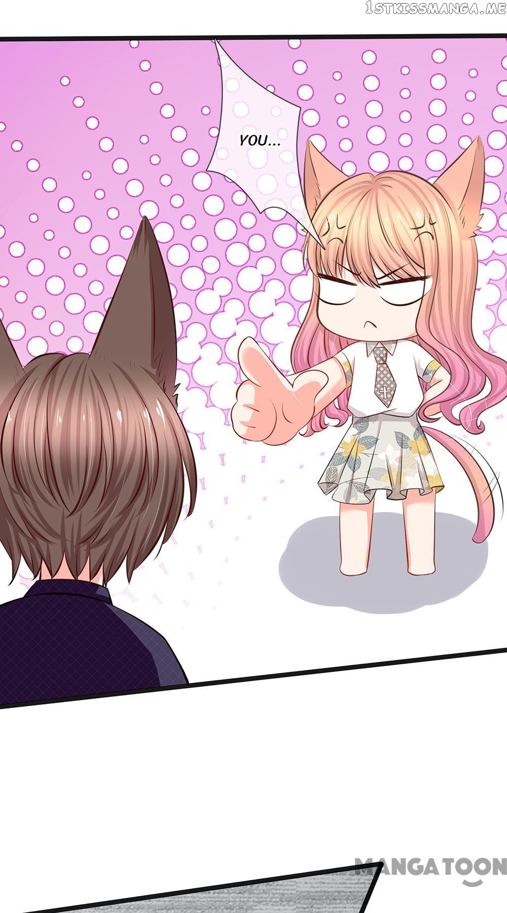 Secret Marriage: Priceless Baby of the President chapter 38 - page 1