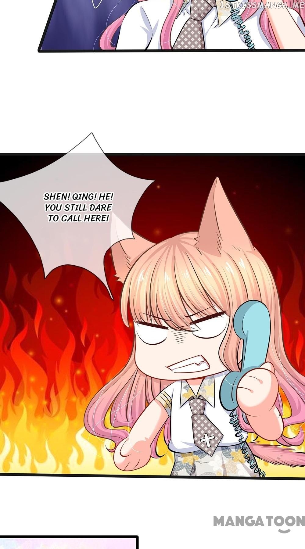 Secret Marriage: Priceless Baby of the President chapter 38 - page 10