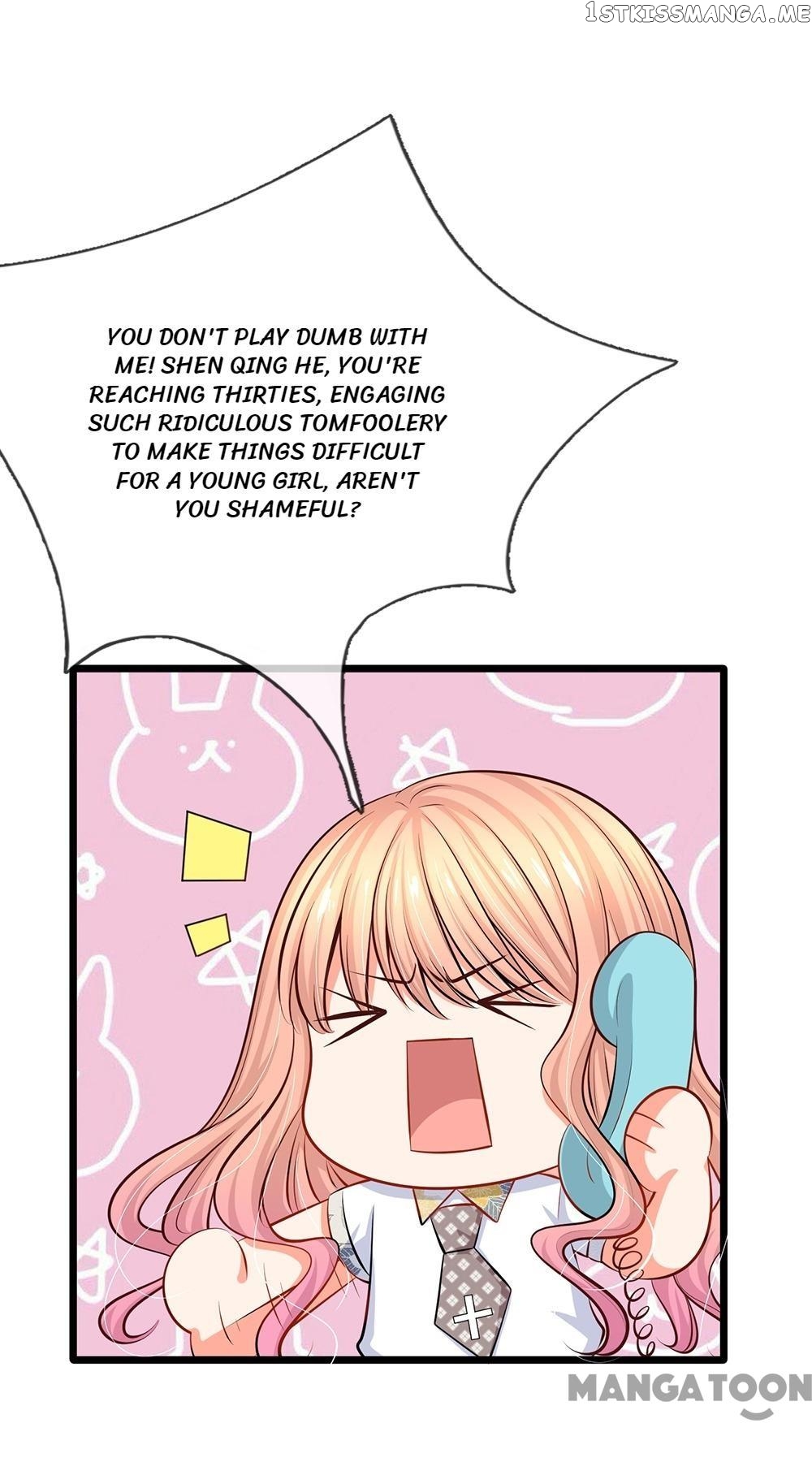 Secret Marriage: Priceless Baby of the President chapter 38 - page 13