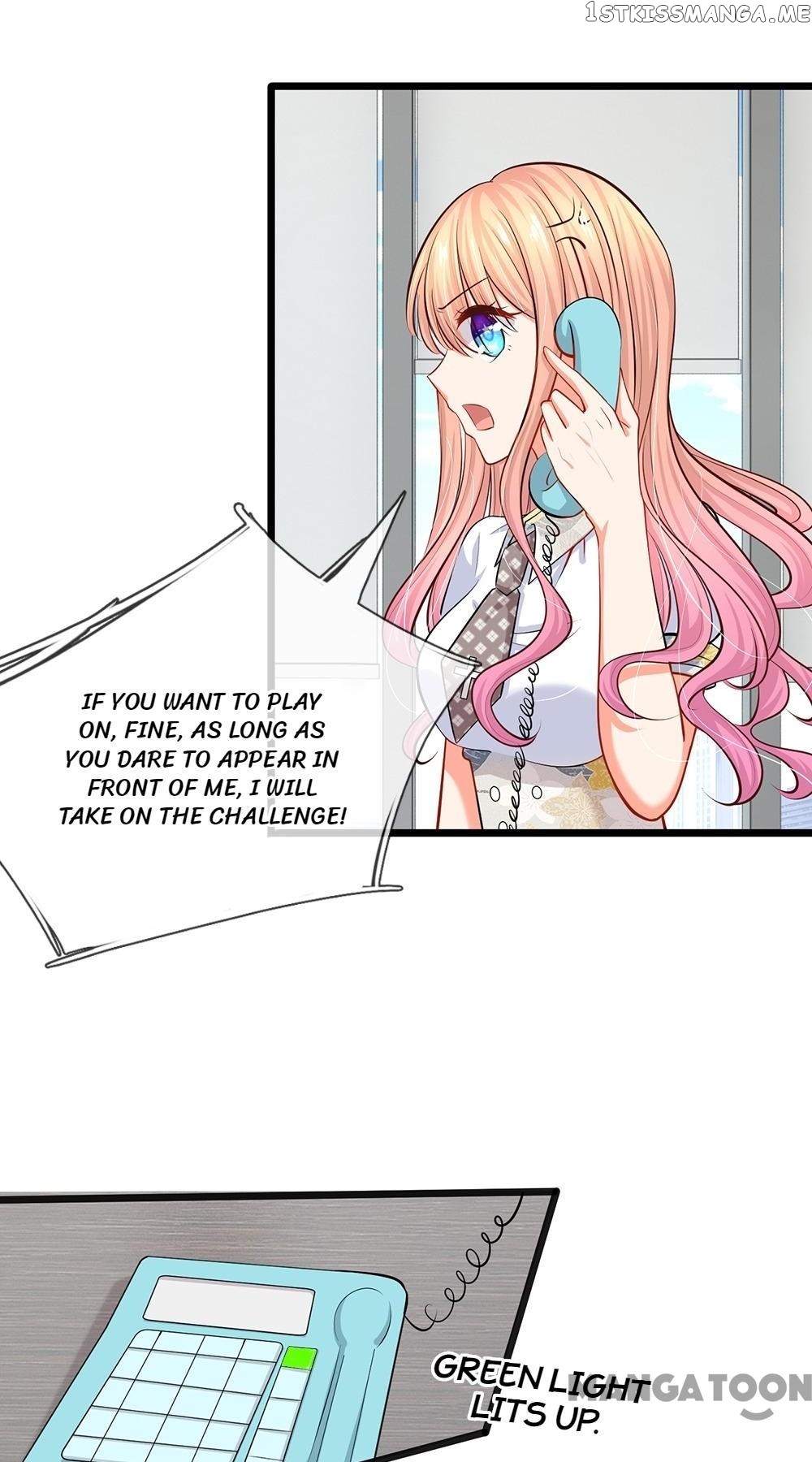 Secret Marriage: Priceless Baby of the President chapter 38 - page 14