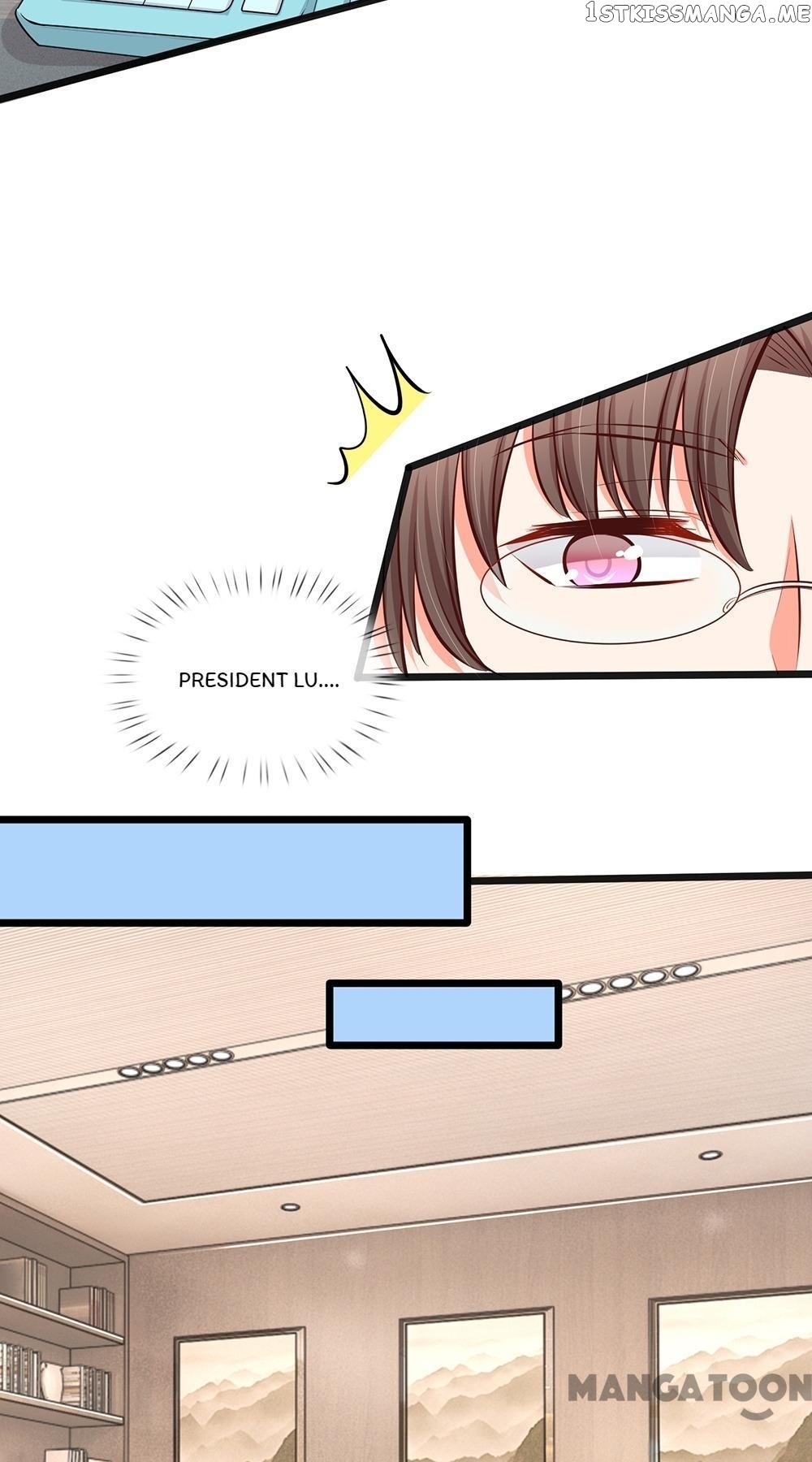 Secret Marriage: Priceless Baby of the President chapter 38 - page 15