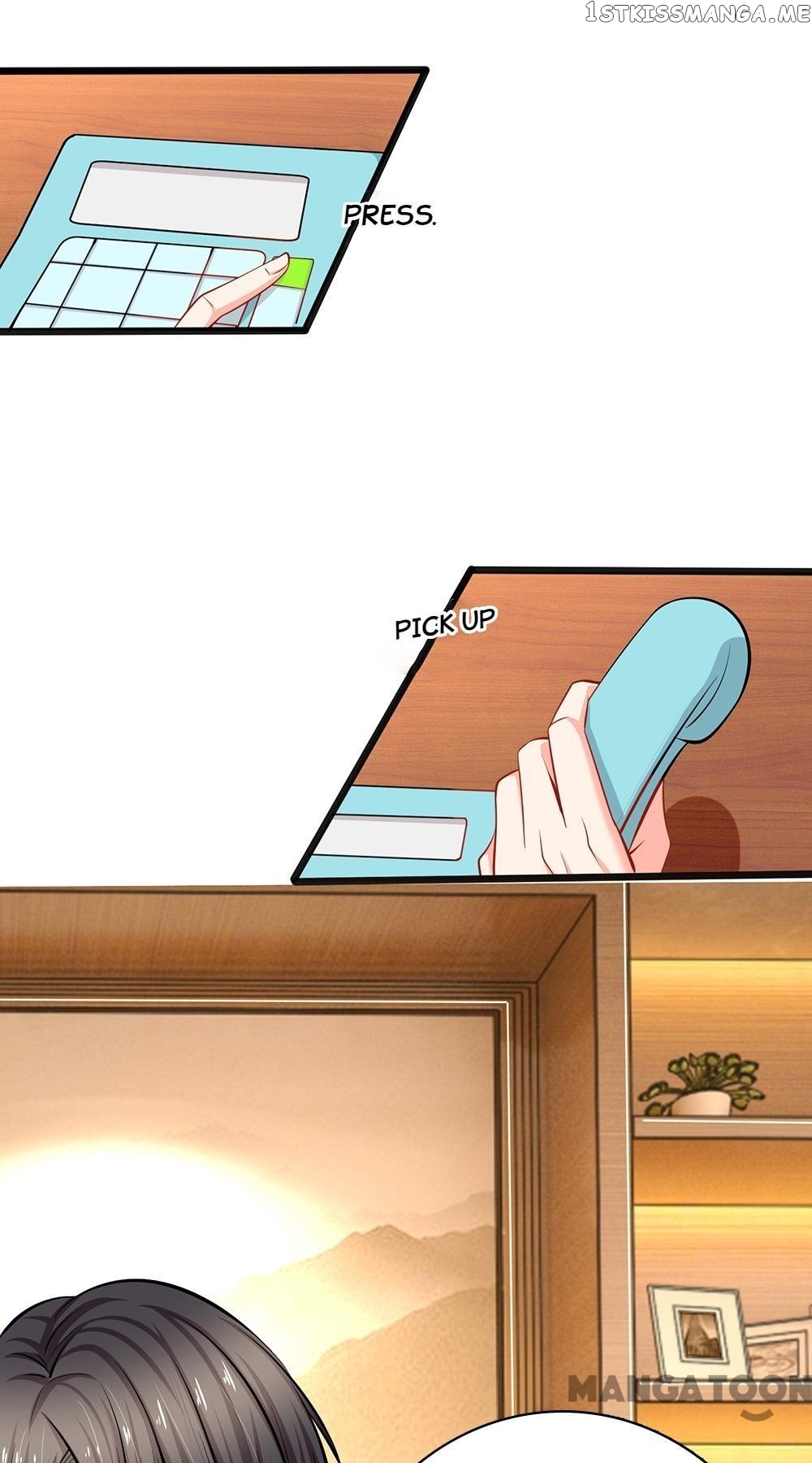 Secret Marriage: Priceless Baby of the President chapter 38 - page 17