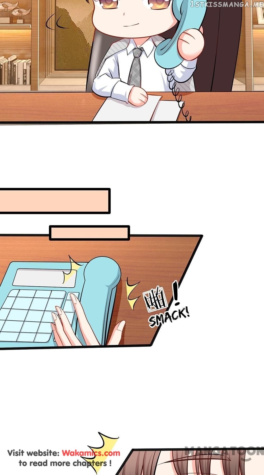 Secret Marriage: Priceless Baby of the President chapter 38 - page 19