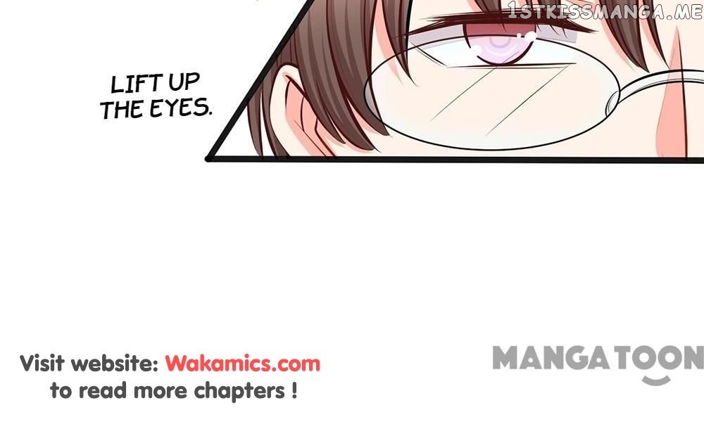 Secret Marriage: Priceless Baby of the President chapter 38 - page 20