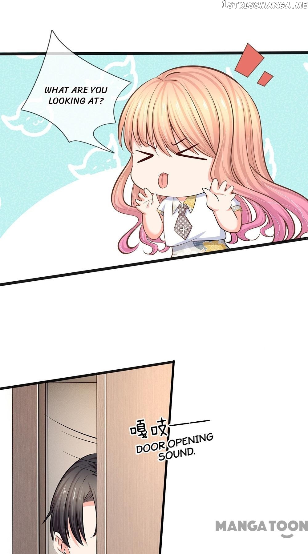 Secret Marriage: Priceless Baby of the President chapter 38 - page 21