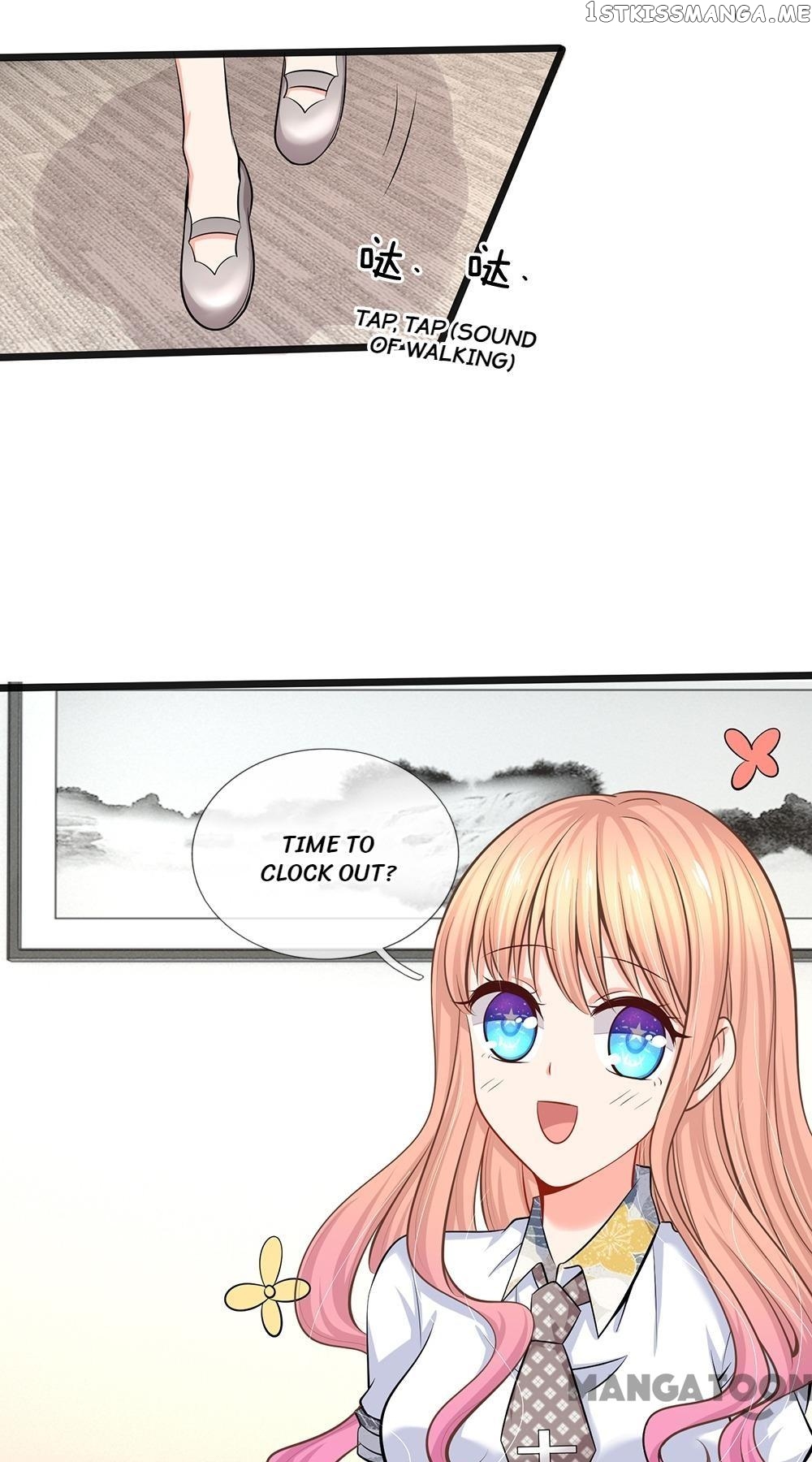 Secret Marriage: Priceless Baby of the President chapter 38 - page 23