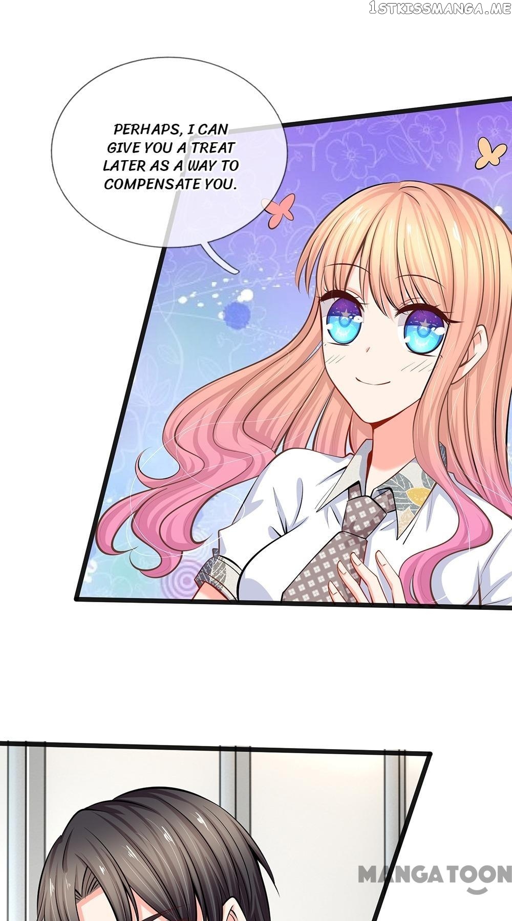 Secret Marriage: Priceless Baby of the President chapter 38 - page 27