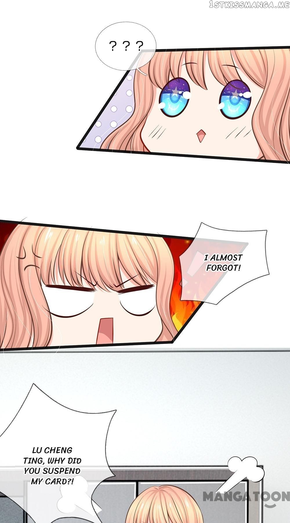 Secret Marriage: Priceless Baby of the President chapter 38 - page 29