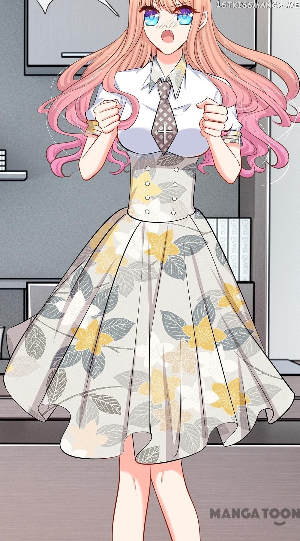 Secret Marriage: Priceless Baby of the President chapter 38 - page 30