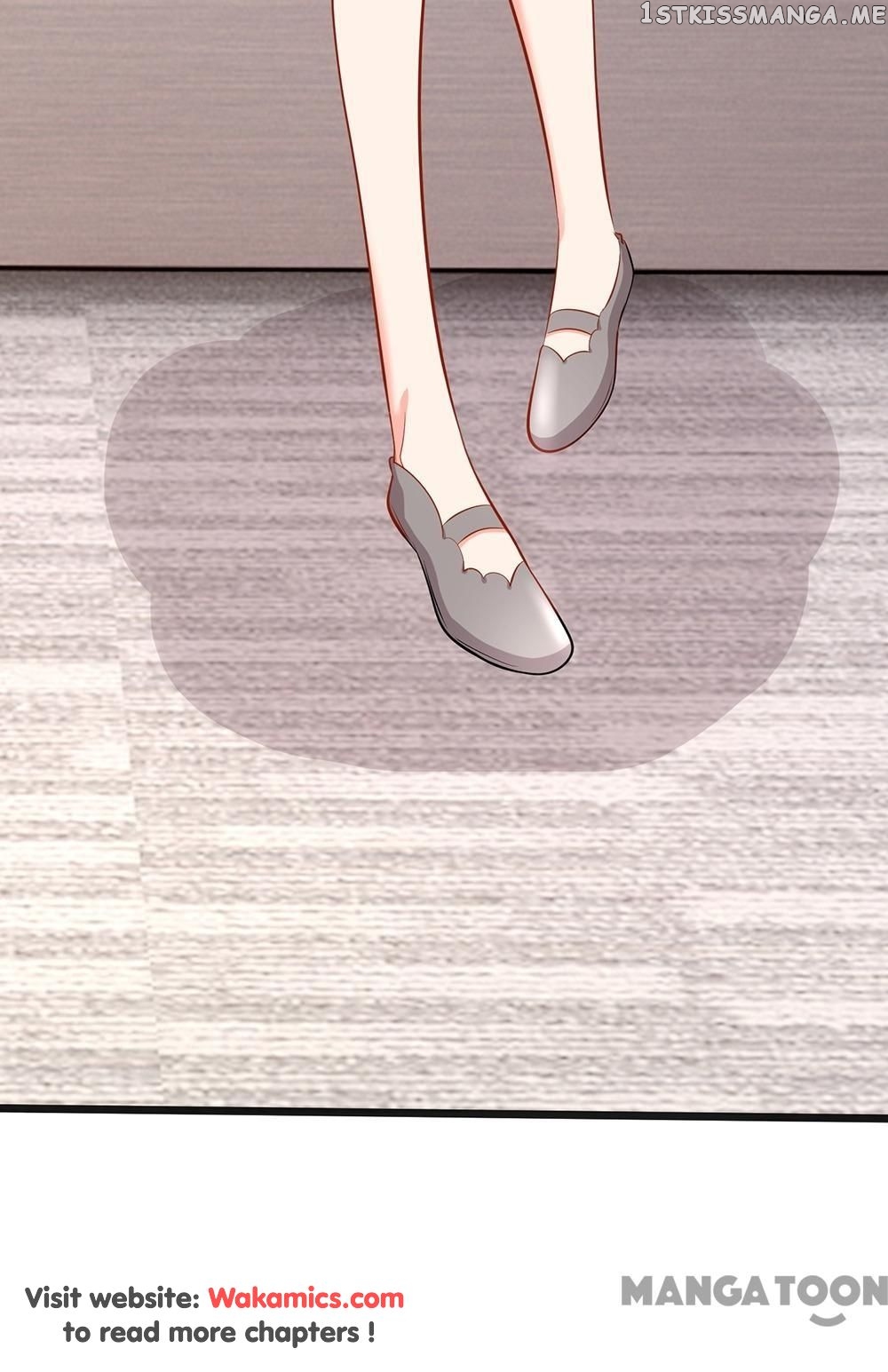 Secret Marriage: Priceless Baby of the President chapter 38 - page 31