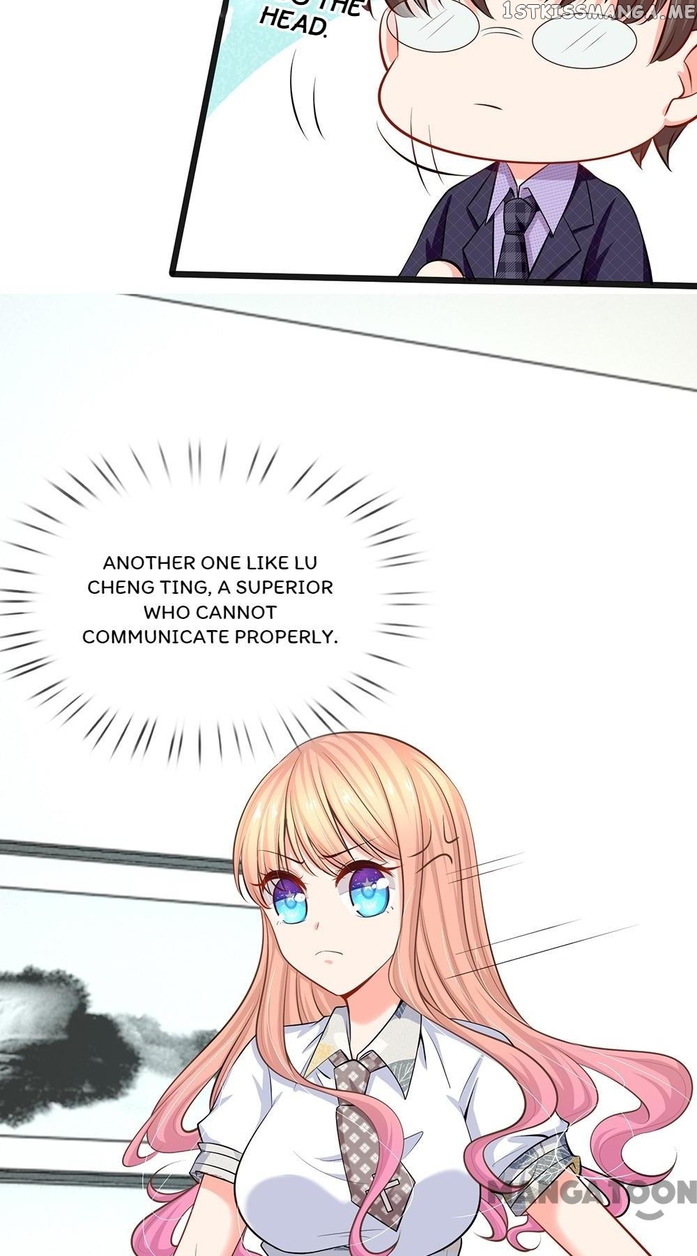 Secret Marriage: Priceless Baby of the President chapter 38 - page 6