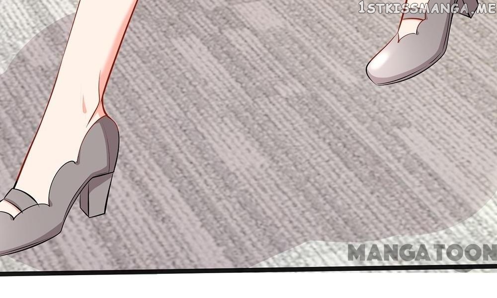 Secret Marriage: Priceless Baby of the President chapter 38 - page 8