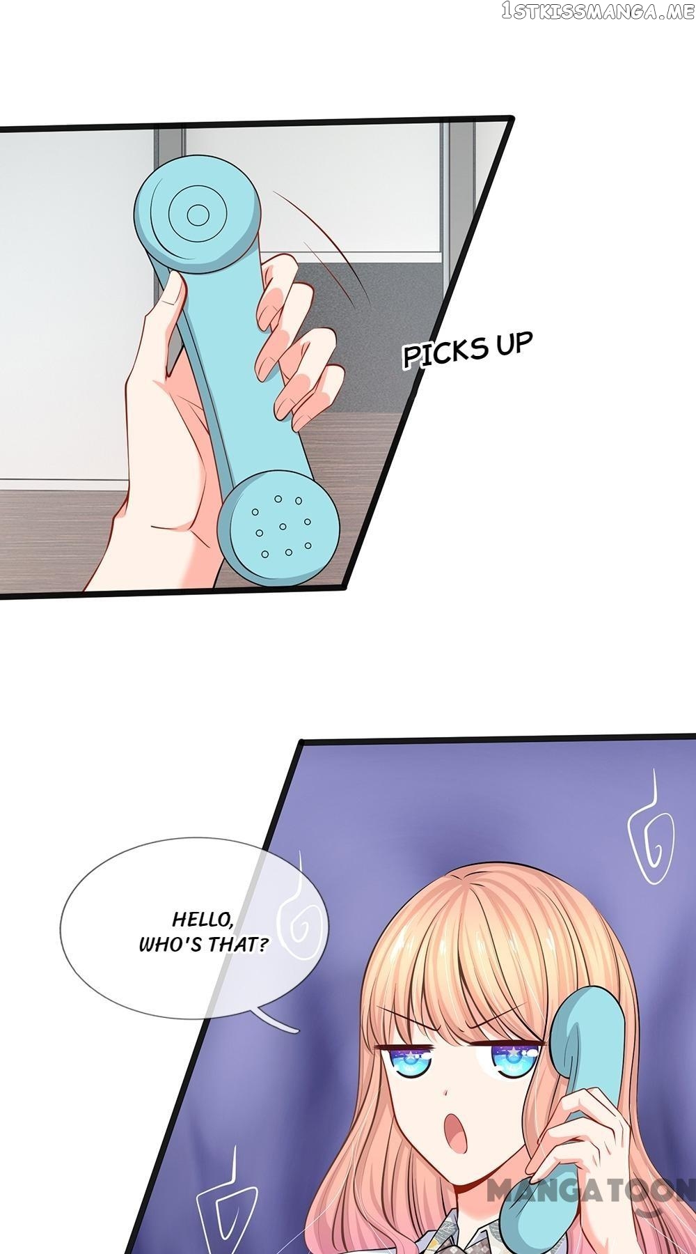 Secret Marriage: Priceless Baby of the President chapter 38 - page 9