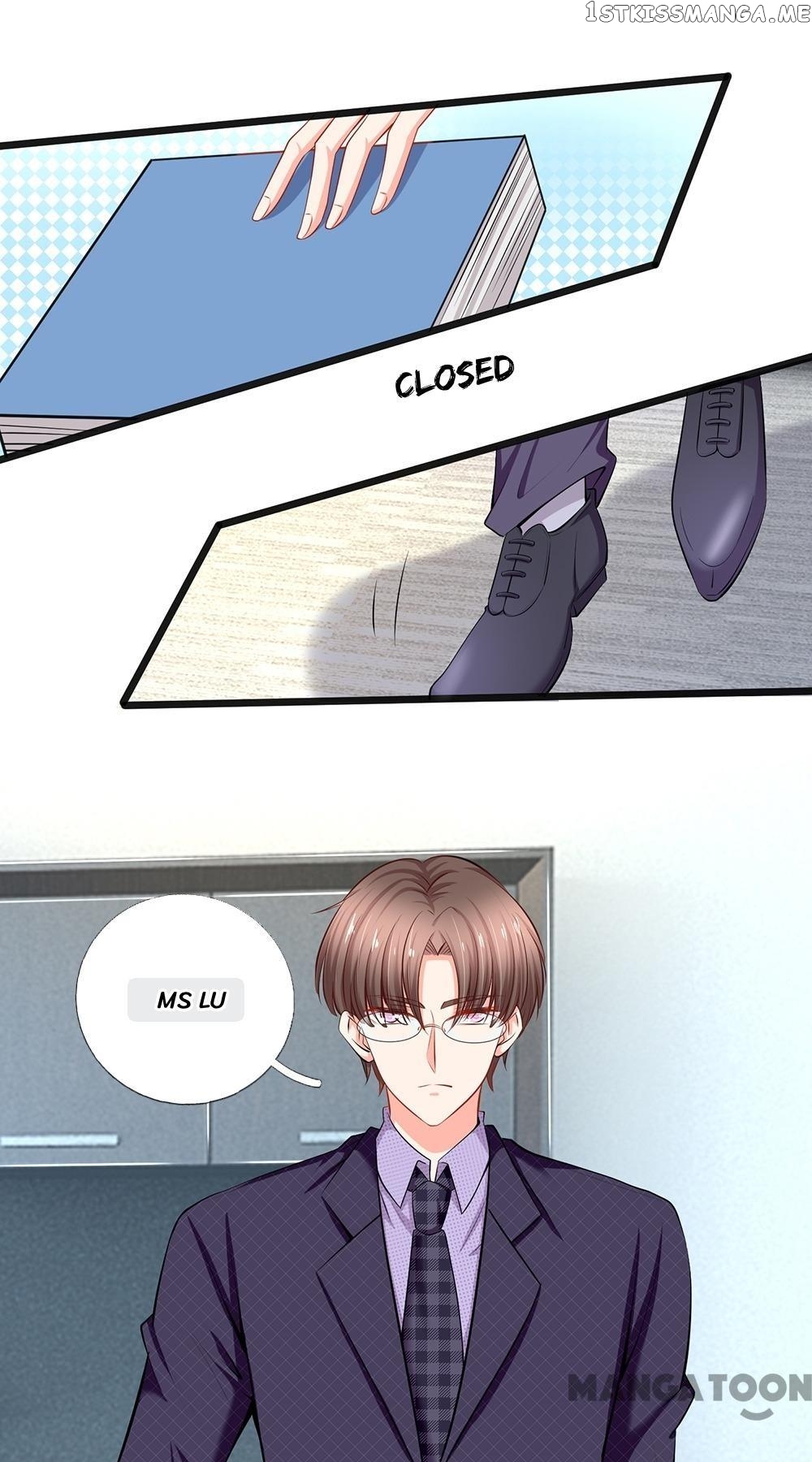 Secret Marriage: Priceless Baby of the President chapter 37 - page 10