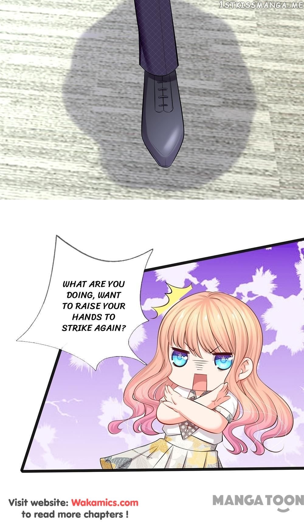 Secret Marriage: Priceless Baby of the President chapter 37 - page 12