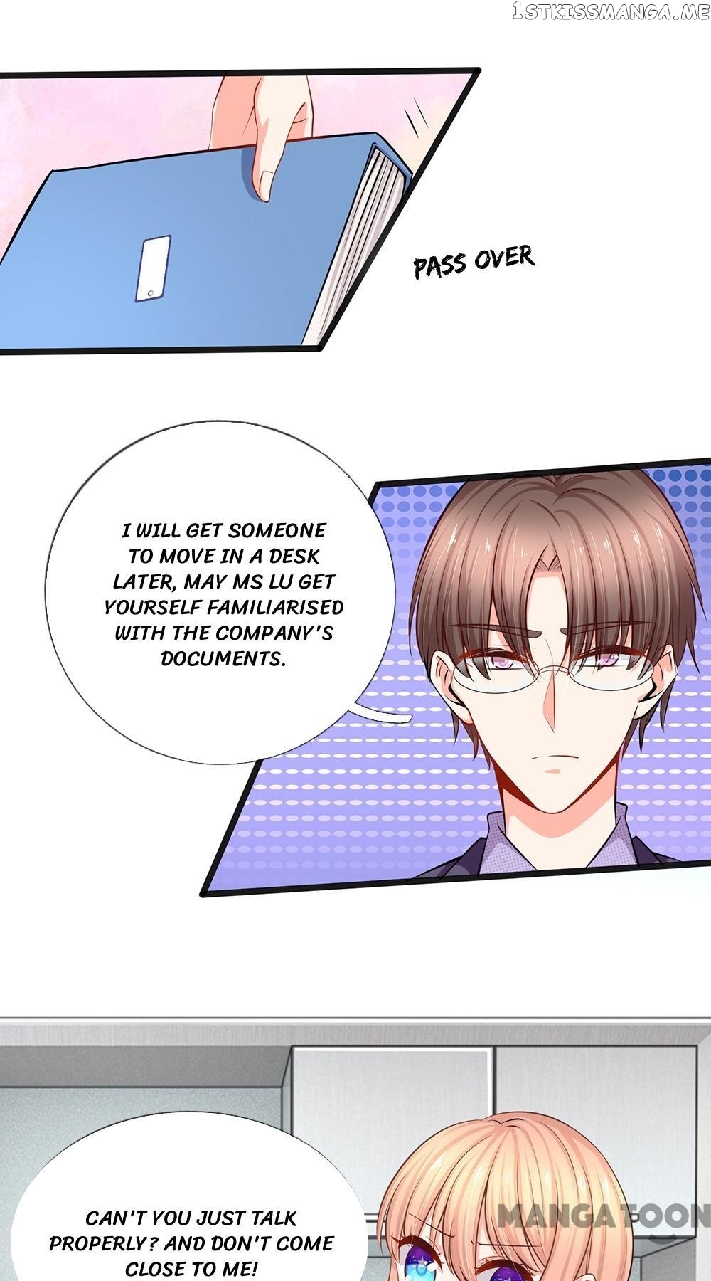 Secret Marriage: Priceless Baby of the President chapter 37 - page 13
