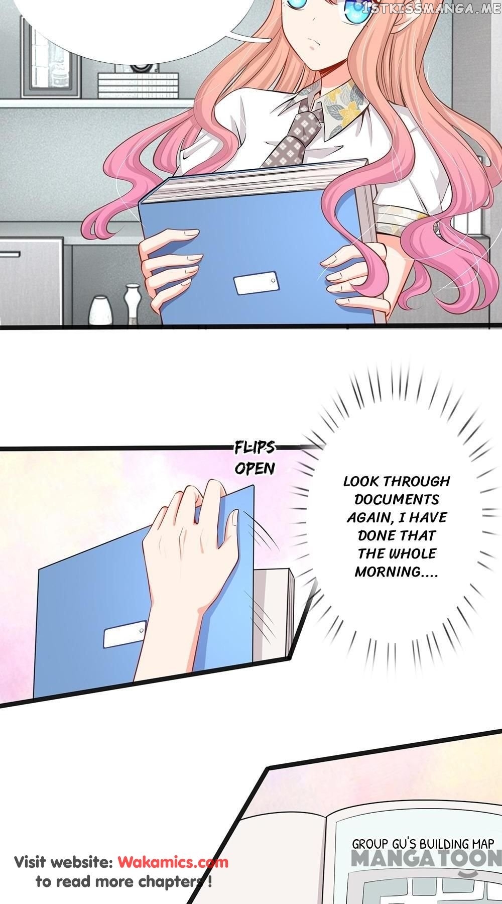 Secret Marriage: Priceless Baby of the President chapter 37 - page 14