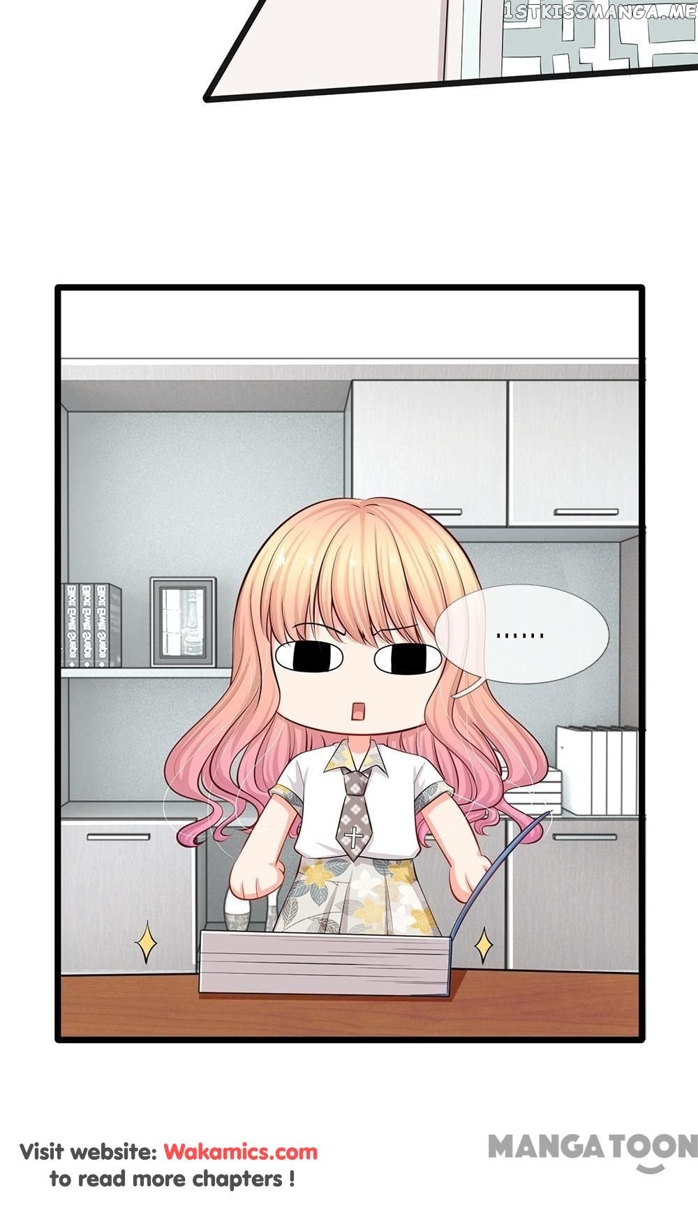 Secret Marriage: Priceless Baby of the President chapter 37 - page 15