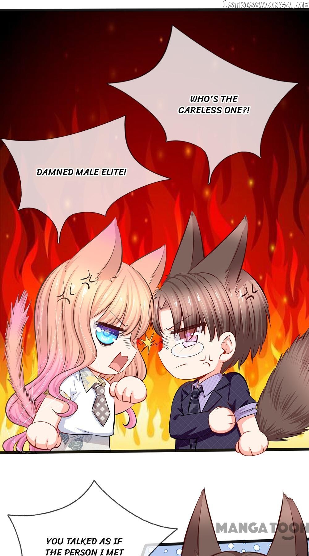 Secret Marriage: Priceless Baby of the President chapter 37 - page 19