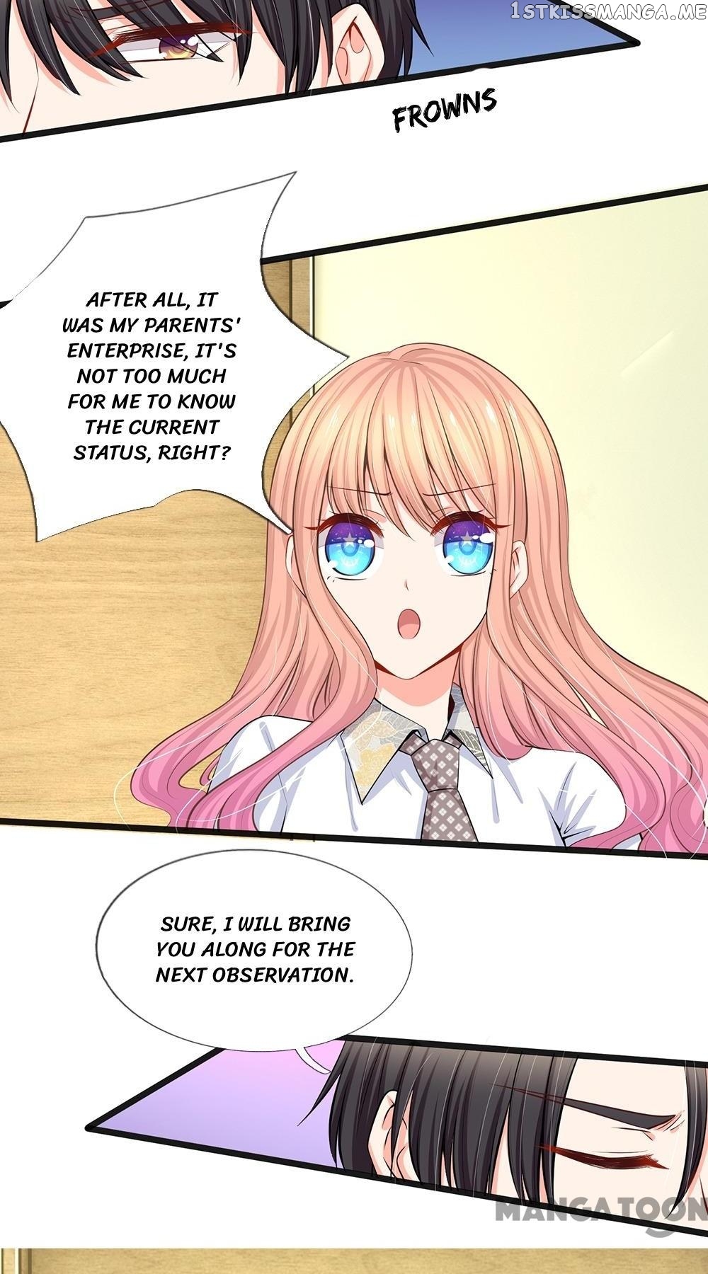 Secret Marriage: Priceless Baby of the President chapter 37 - page 2