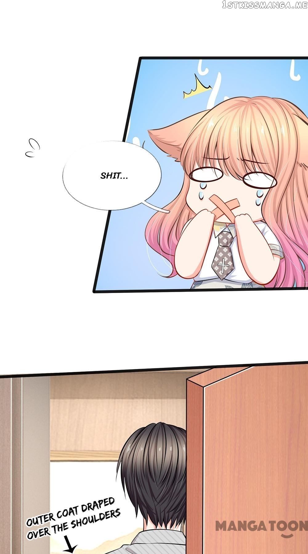 Secret Marriage: Priceless Baby of the President chapter 37 - page 23