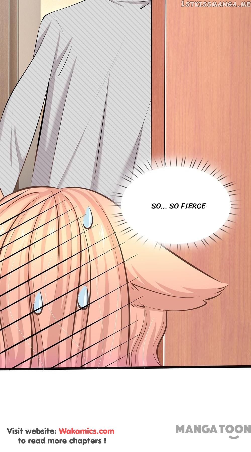 Secret Marriage: Priceless Baby of the President chapter 37 - page 24